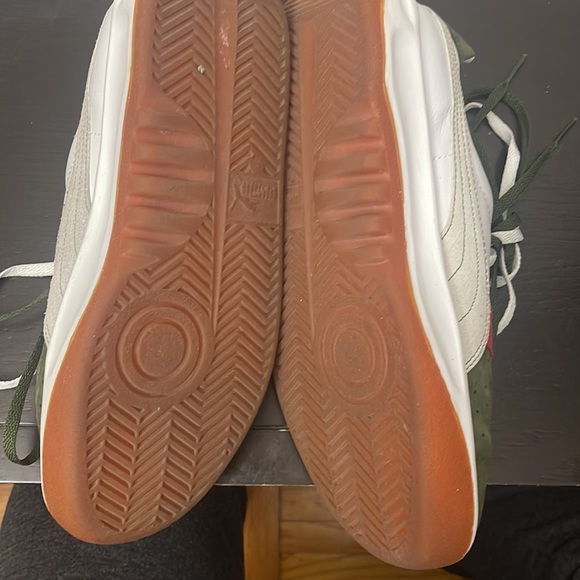 Puma GV Special  SE Junior sneakers  size 6 - Picture 4 of 5